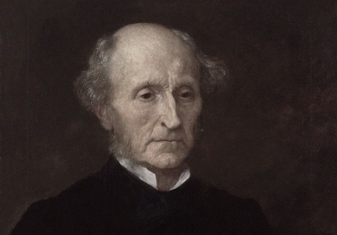 √ Pengertian Ilmu Ekonomi Menurut John Stuart Mill