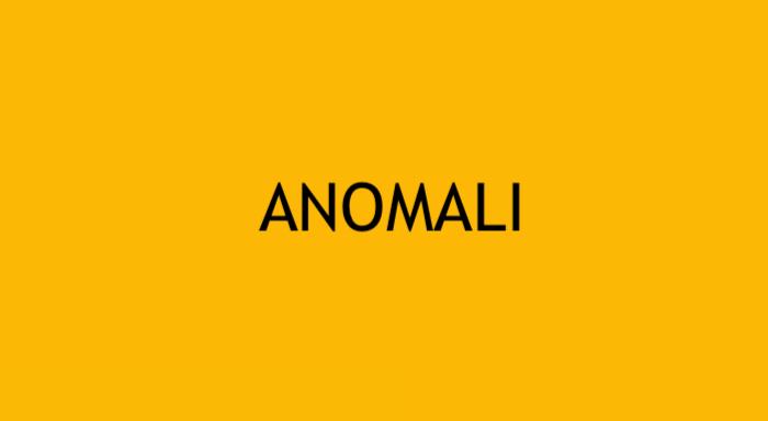 Antonim Anomali Beserta Pembahasannya