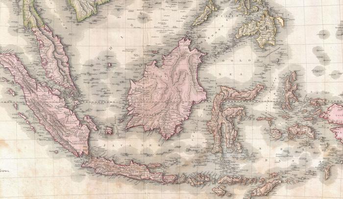 7 Sinonim Nusantara Beserta Pembahasannya