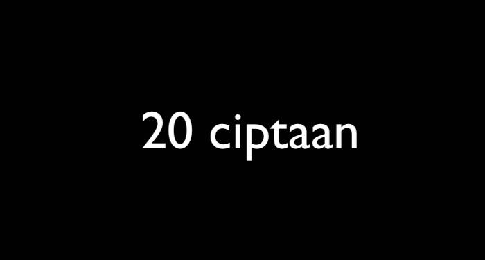 20 Ciptaan Allah Lengkap Mulai Dari Alam Hingga Makhluk