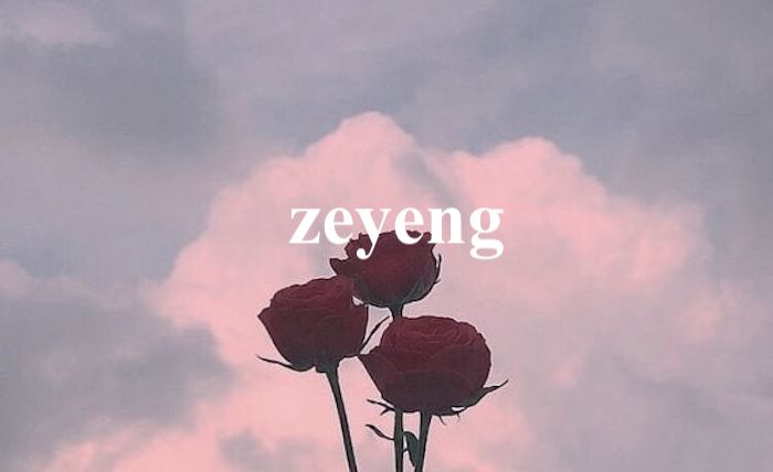 Arti Zeyeng dalam Bahasa Gaul & Contoh Pemakaiannya