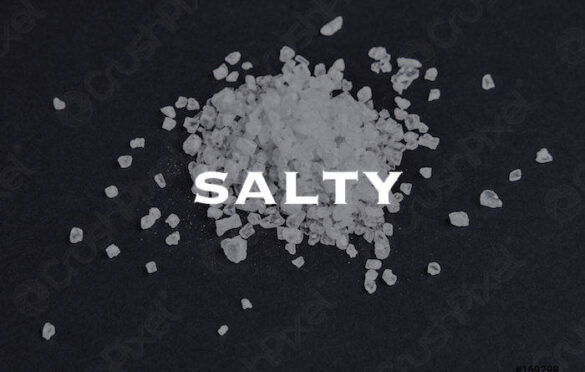 Arti Salty