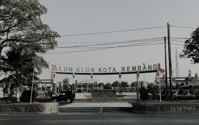 UMR Rembang