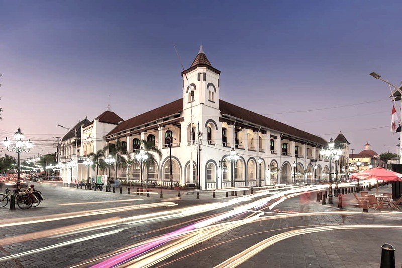 UMR Semarang 2022 / UMK Semarang 2022 Terbaru