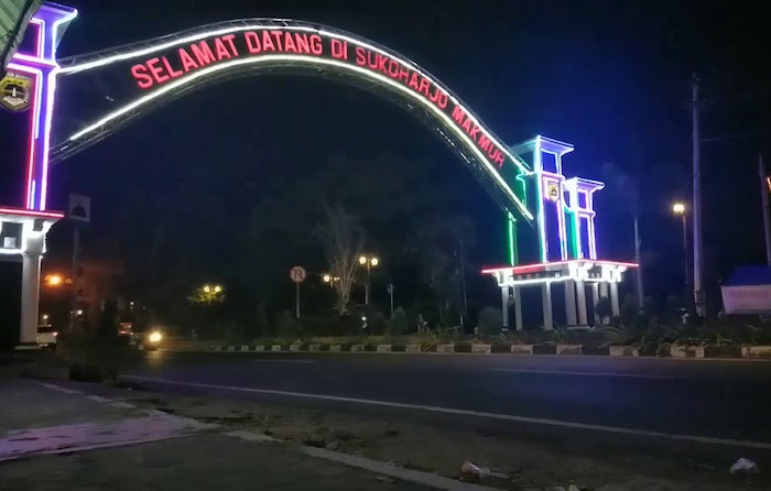 UMR Sukoharjo dan UMK Sukoharjo 2022 Terbaru