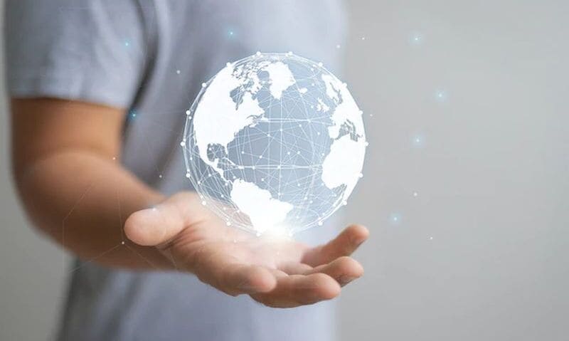 Peran Indonesia pada Era Globalisasi dalam Bidang Ekonomi