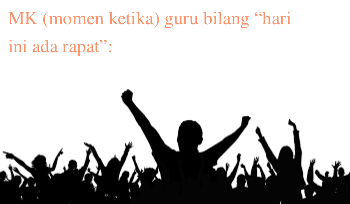 Arti MK Bahasa Gaul di Media Sosial dan Meme