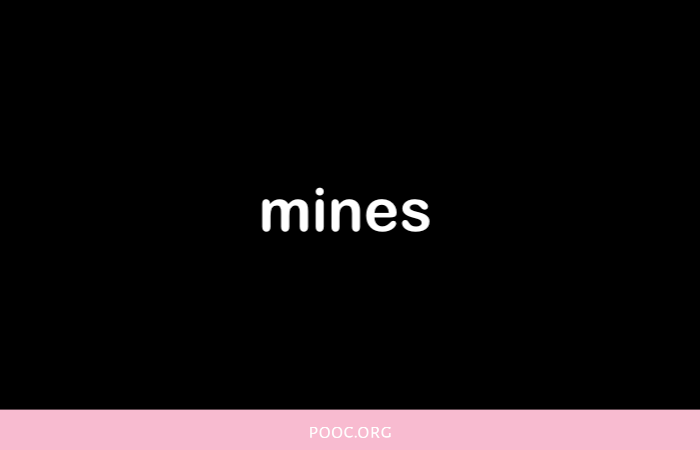 Arti Mines