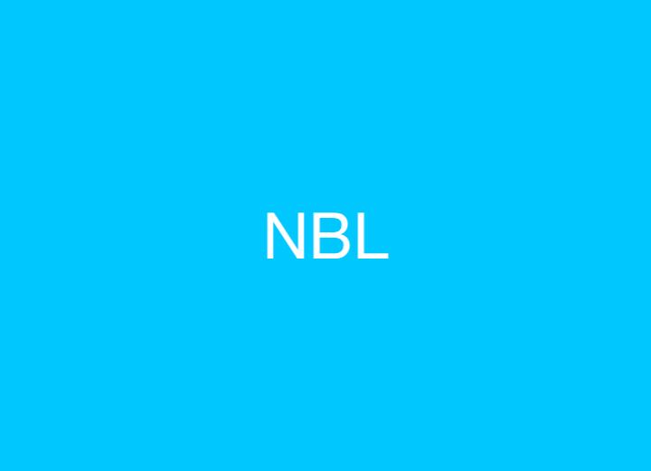 Arti NBL di Media Sosial Instagram, Twitter, TikTok, WhatsApp