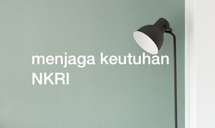 10 Contoh Perilaku Menjaga Keutuhan NKRI di Lingkungan Sekolah