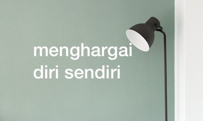25 Contoh Sikap Menghargai Diri Sendiri