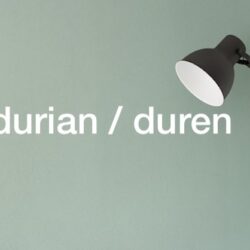 Durian atau Duren