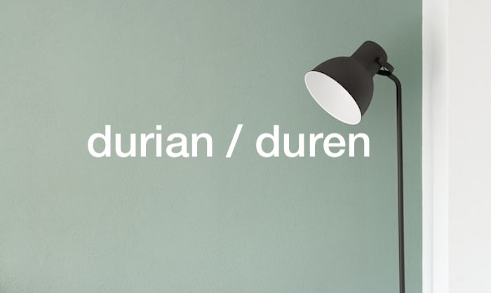 Durian atau Duren, Kata yang Baku Adalah?