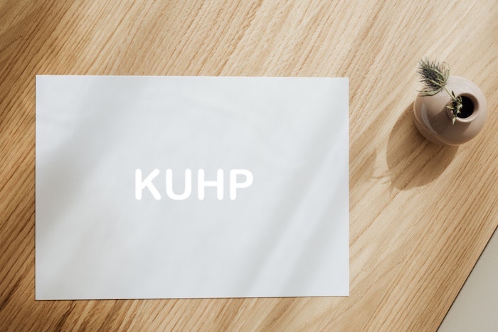 Kepanjangan KUHP dan Pengertiannya