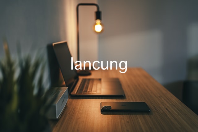 7 Antonim Lancung dalam Bahasa Indonesia