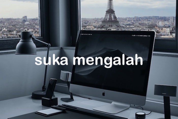 2 Antonim Suka Mengalah dalam Bahasa Indonesia & Alasannya