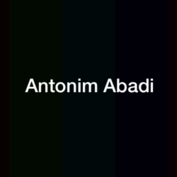 Antonim Abadi