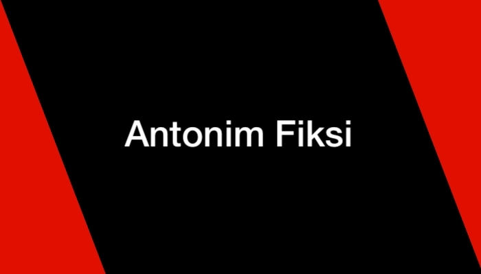 10 Antonim Fiksi dalam Bahasa Indonesia serta Penjelasannya