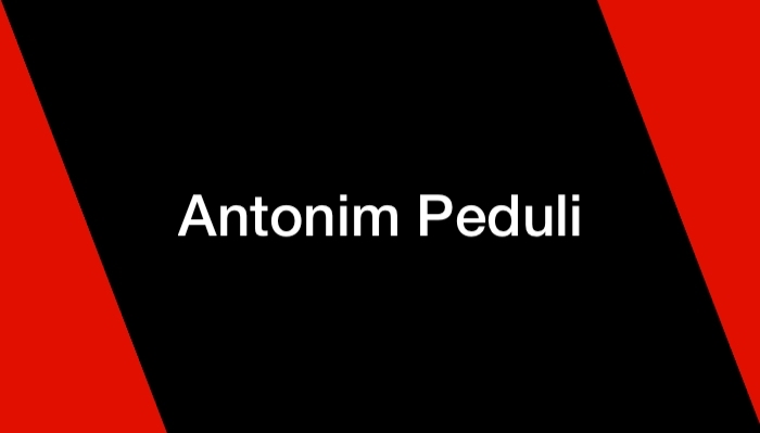 Antonim Peduli dalam Bahasa Indonesia serta Penjelasannya