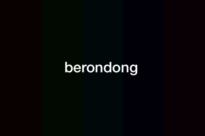Arti Berondong dalam Bahasa Gaul dan Asal Mulanya