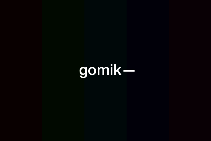 Arti Gomik dalam Bahasa Gaul di Media Sosial