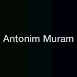 Antonim Muram