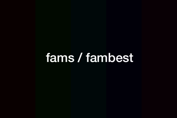 Arti Fams atau Fambest di RP (Role Playing)