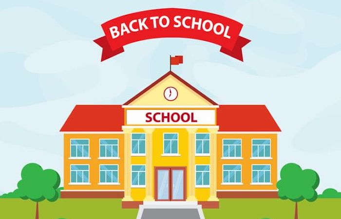 30 Kritik dan Saran untuk Sekolah yang Baik dan Membangun