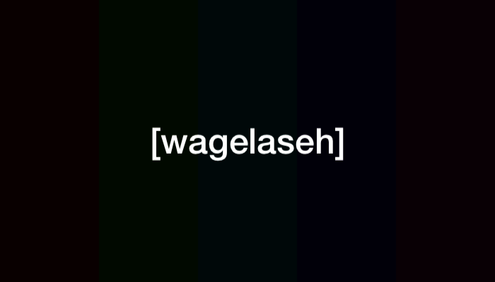 Arti Wagelaseh dalam Bahasa Gaul dan Contoh Penggunaannya