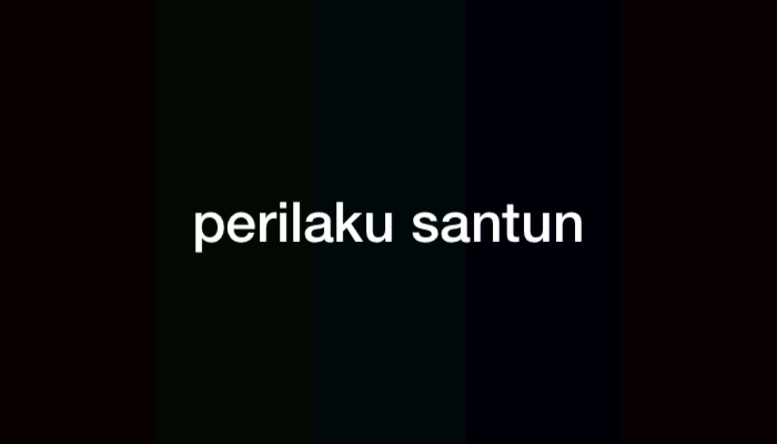 15 Contoh Perilaku Santun dalam Bergaul dengan Teman Sekelas