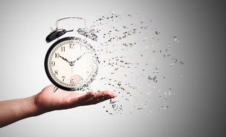 10 Contoh Sikap Menghargai Waktu Lengkap