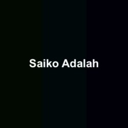 Saiko Adalah
