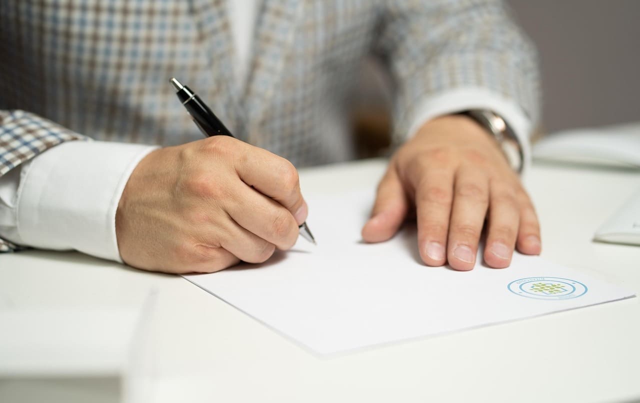 Kepanjangan d.a. atau Singkatan d.a. dalam Surat dan Dokumen