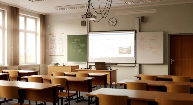 6 Tujuan Class Meeting di Sekolah yang Harus Diketahui