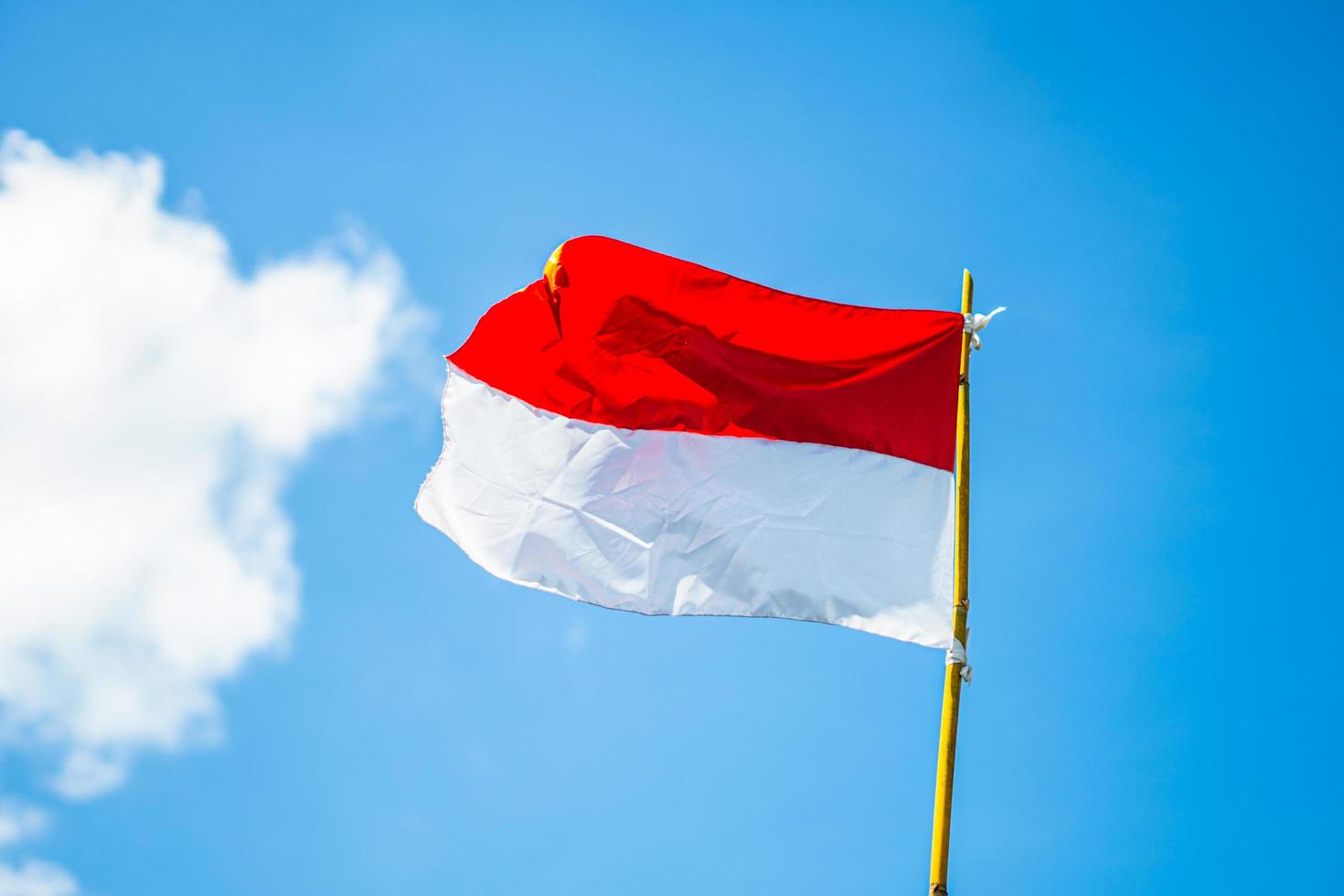 25 Perilaku yang Mencerminkan Sikap Mempertahankan Kemerdekaan NKRI