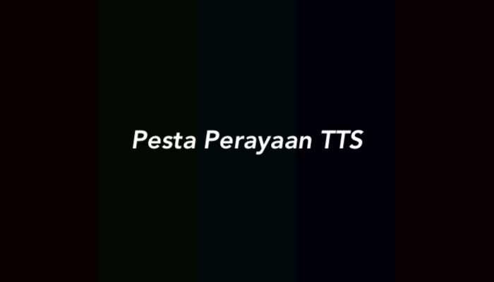 Pesta Perayaan TTS: Jawaban Lengkap