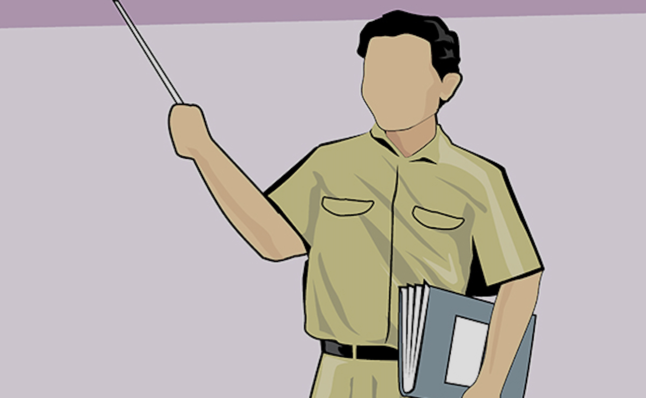 20 Contoh Kalimat Pujian untuk Guru yang Baik, Sopan, dan Membangun