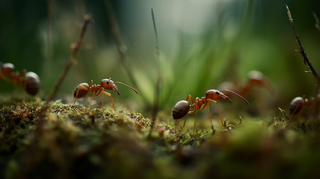 Apa Ordo dari Solenopsis Geminata? Ini Jawaban dan Pembahasannya