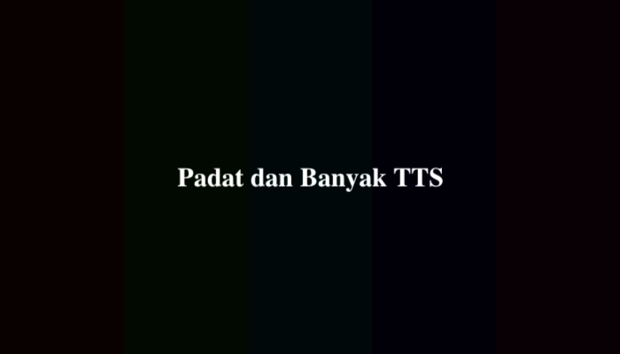 Padat dan Banyak TTS Pintar Mini 5 Huruf, Ternyata Ini Jawabannya