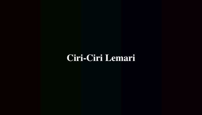 Ciri-Ciri Lemari, Bentuk, Bahan Pembuatan, dan Kegunaannya