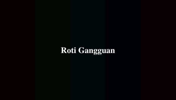 Roti Gangguan Teka Teki MPLS, Simak Jawabannya