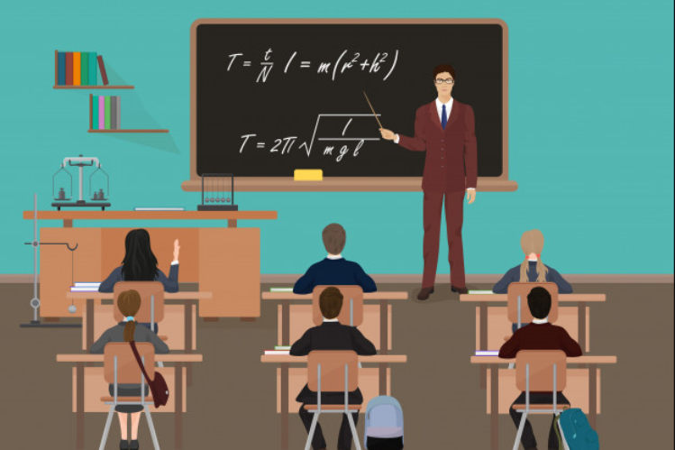 Berdasarkan Inspirasi yang Anda Dapatkan, Apa Perubahan Praktik Anda di Ruang Kelas