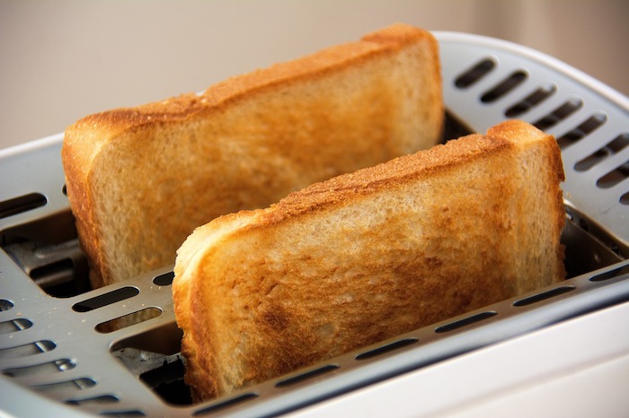 Makanan Apa yang Paling Pemalas? Ternyata Ini Jawabannya