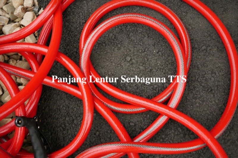 Panjang Lentur Serbaguna TTS, Ternyata Ini Jawabannya