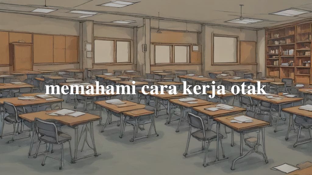 Bagaimana Bapak Ibu Memahami Cara Kerja Otak 5 Kebutuhan Dasar Manusia