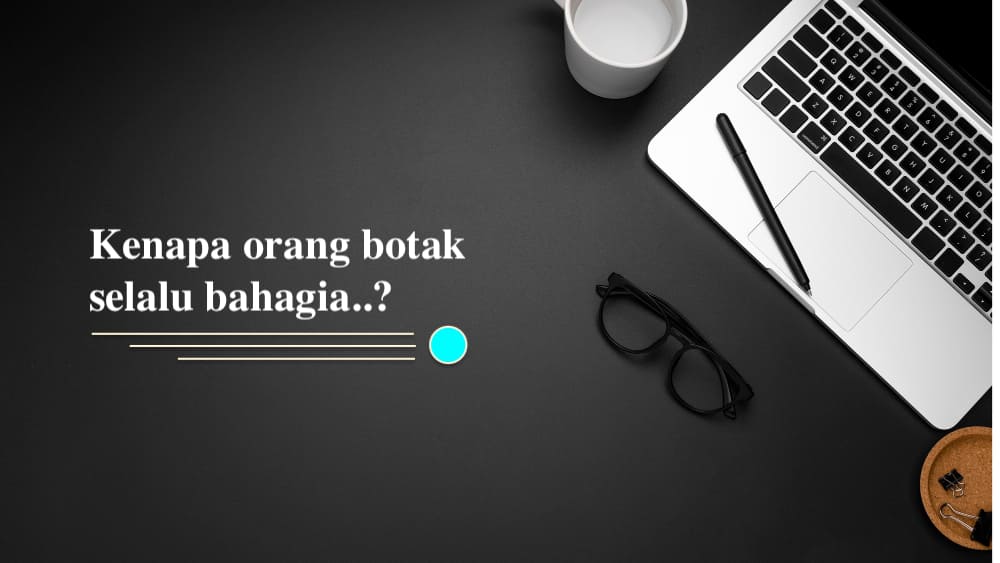 Kenapa Orang Botak Selalu Bahagia, Berikut Jawabannya