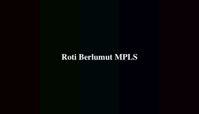 Roti Berlumut MPLS, Ternyata Ini Jawabannya