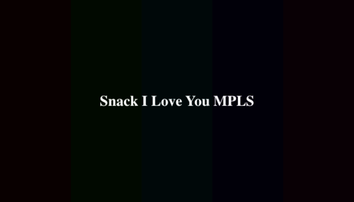 Snack I Love You MPLS, Ternyata Ini Toh Jawabannya