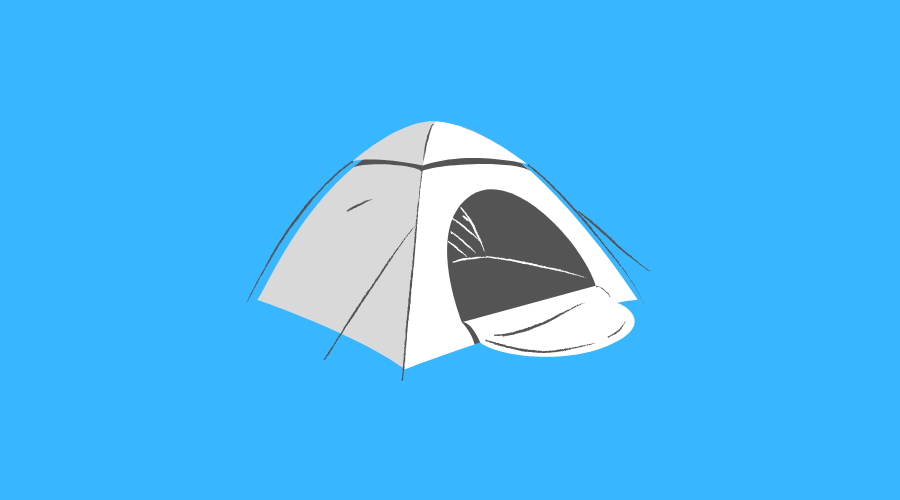 Tenda yang Bikin Sakit, Simak Jawabannya