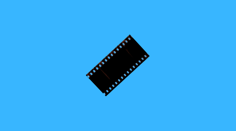 Pemindahan Gambar dari Master Film ke Media Cetak TTS